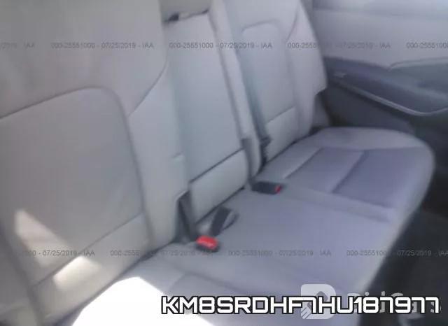 KM8SRDHF7HU187977 фото 9