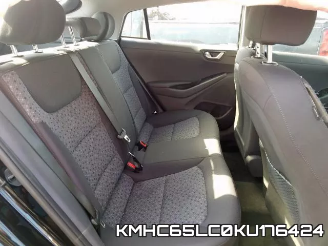KMHC65LC0KU176424 фото 7