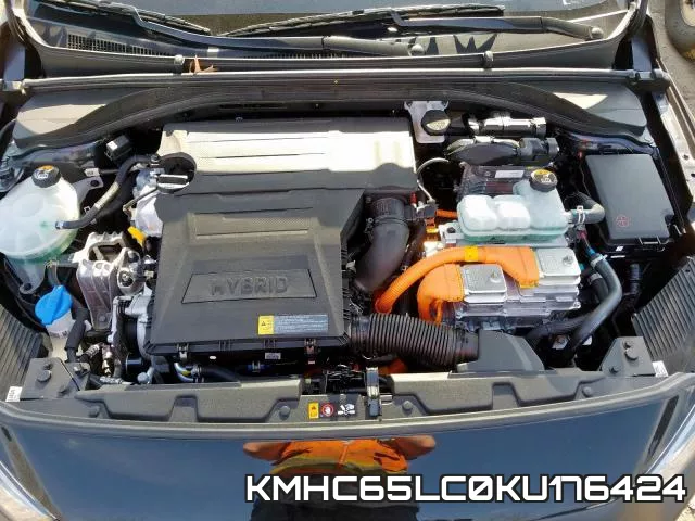 KMHC65LC0KU176424 фото 8