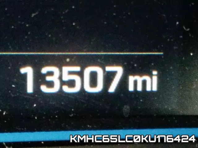 KMHC65LC0KU176424 фото 9