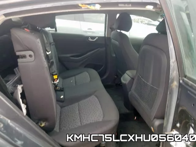 KMHC75LCXHU056040 фото 7