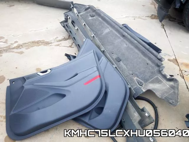 KMHC75LCXHU056040 фото 10