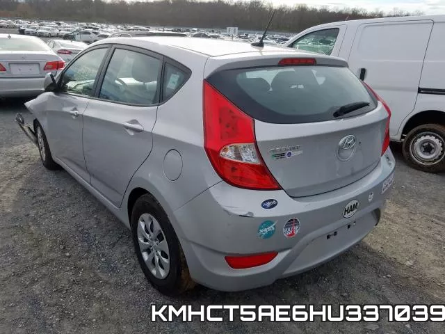 KMHCT5AE6HU337039 фото 4