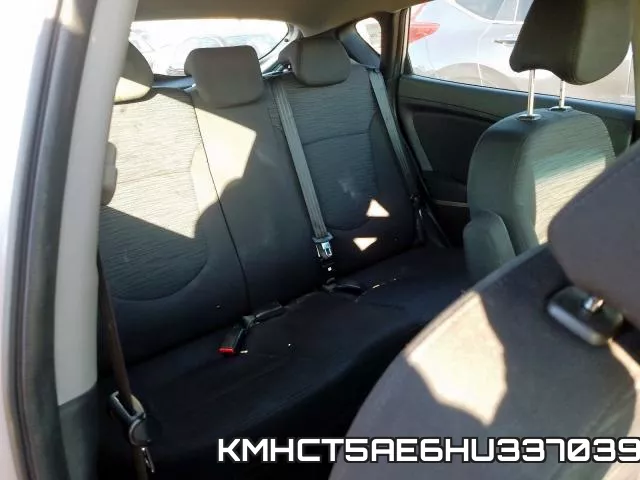 KMHCT5AE6HU337039 фото 7