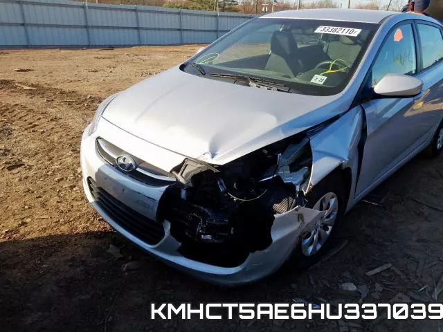 KMHCT5AE6HU337039 фото 10