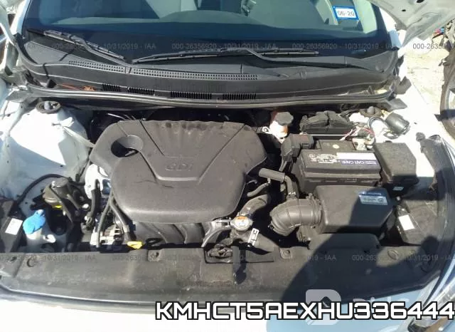 KMHCT5AEXHU336444 фото 2