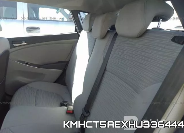 KMHCT5AEXHU336444 фото 9