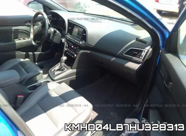 KMHD04LB7HU328313 фото 6