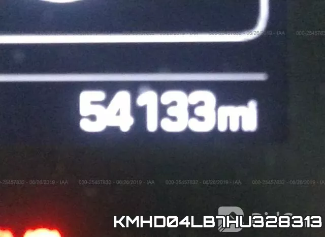 KMHD04LB7HU328313 фото 8