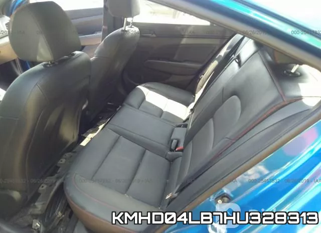 KMHD04LB7HU328313 фото 9