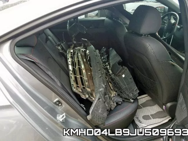 KMHD04LB9JU509693 фото 7