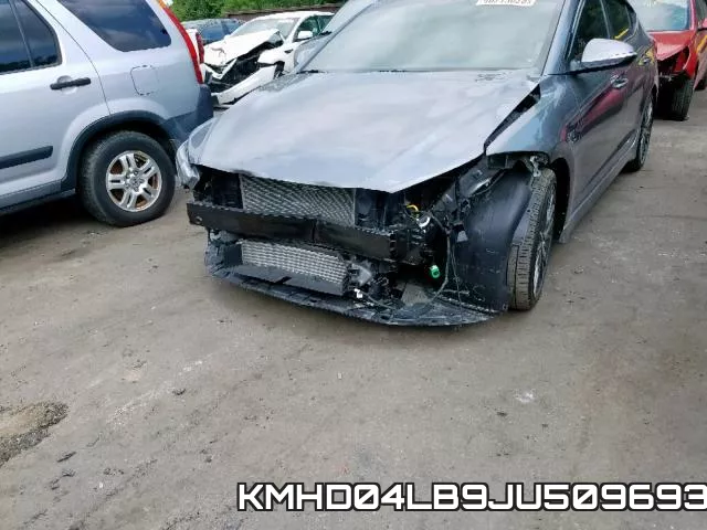 KMHD04LB9JU509693 фото 10