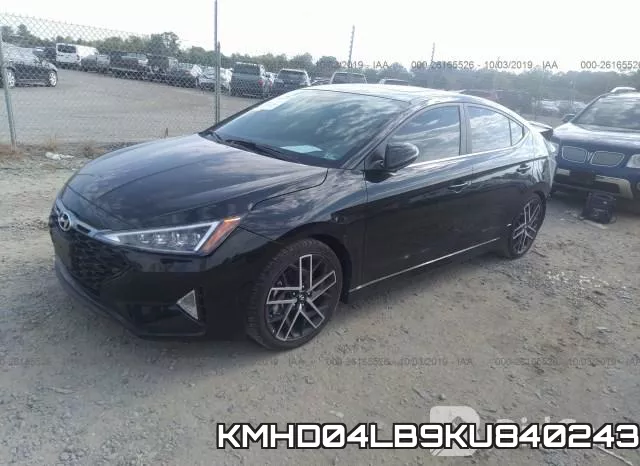 KMHD04LB9KU840243 фото 3