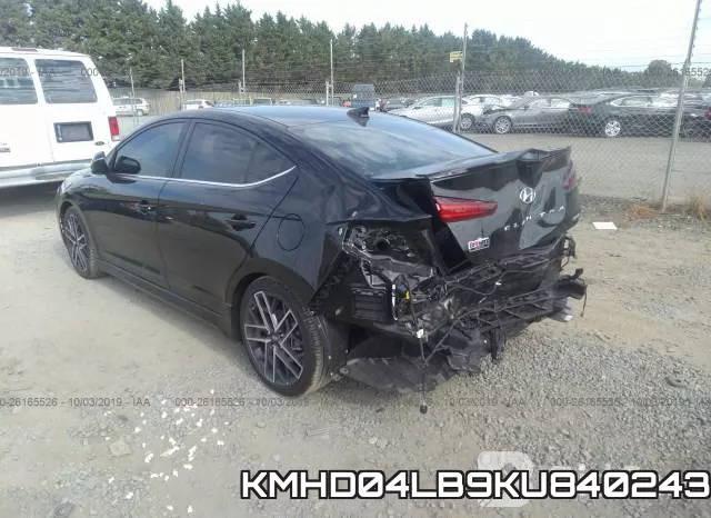 KMHD04LB9KU840243 фото 4