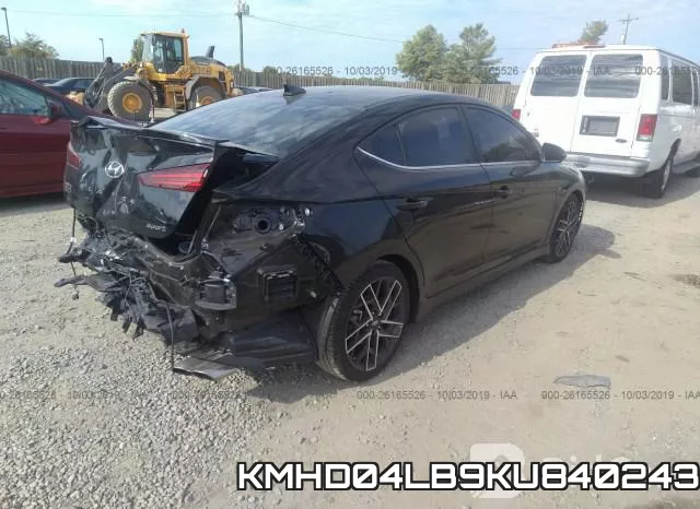 KMHD04LB9KU840243 фото 5