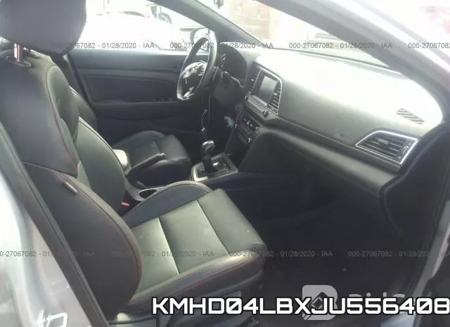 KMHD04LBXJU556408 фото 6