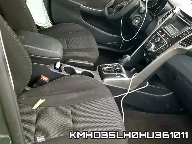 KMHD35LH0HU361011 фото 6