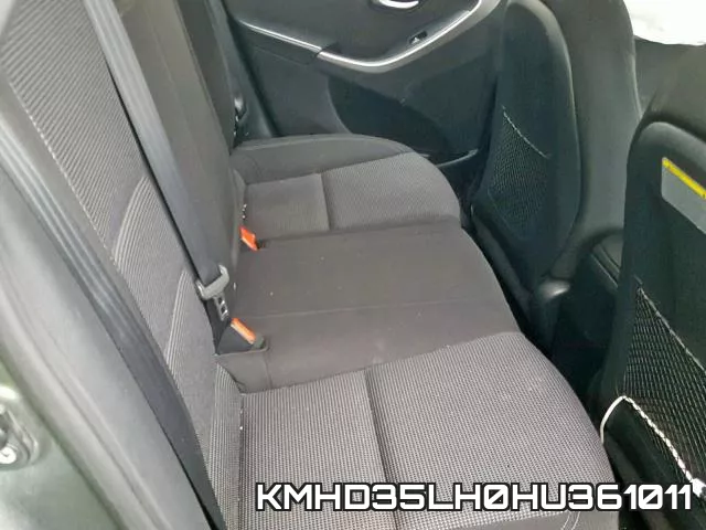 KMHD35LH0HU361011 фото 7