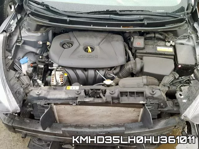 KMHD35LH0HU361011 фото 8