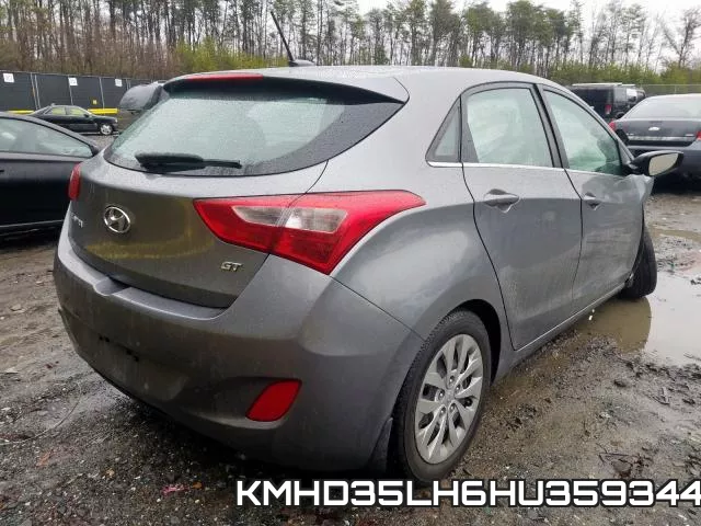 KMHD35LH6HU359344 фото 5