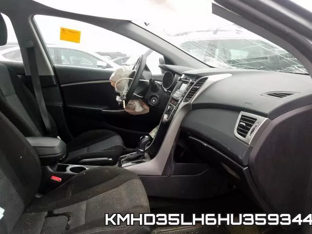 KMHD35LH6HU359344 фото 6