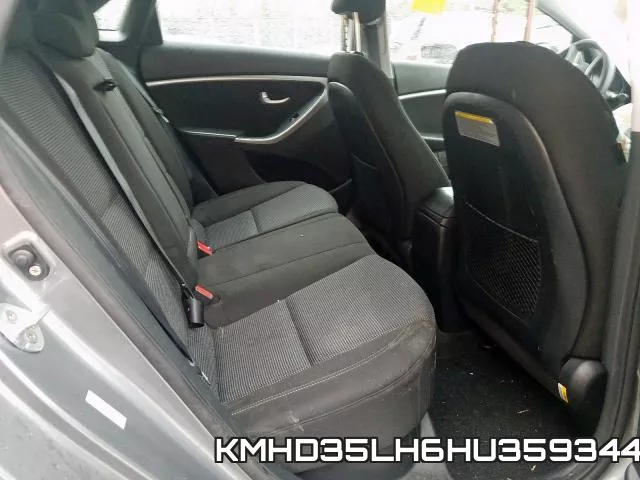KMHD35LH6HU359344 фото 7