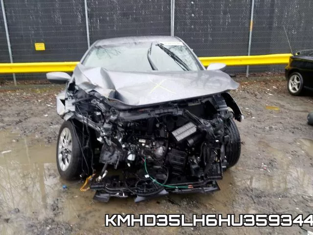 KMHD35LH6HU359344 фото 10