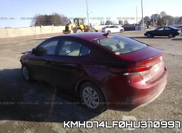 KMHD74LF0HU370997 фото 4