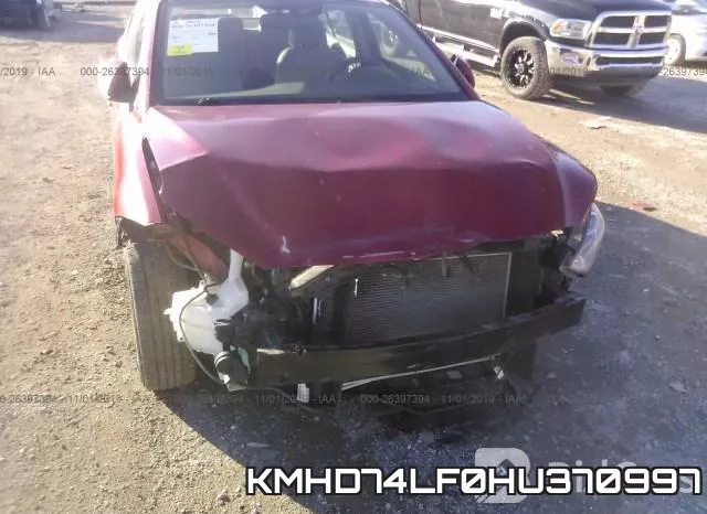 KMHD74LF0HU370997 фото 7