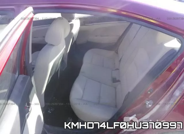 KMHD74LF0HU370997 фото 9