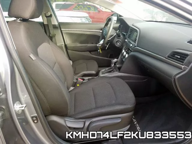 KMHD74LF2KU833553 фото 6