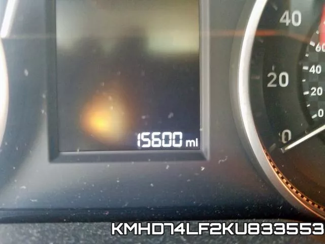 KMHD74LF2KU833553 фото 9