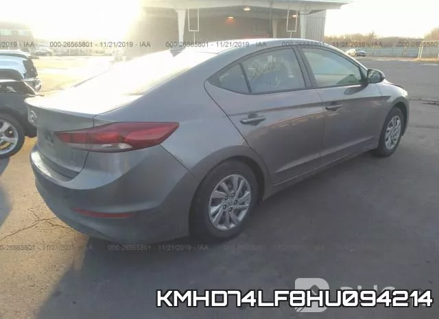 KMHD74LF8HU094214 фото 5