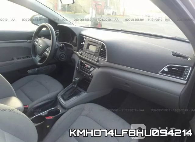 KMHD74LF8HU094214 фото 6