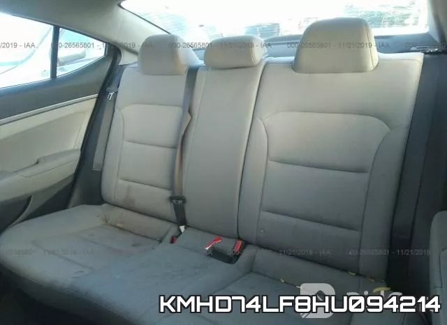 KMHD74LF8HU094214 фото 9