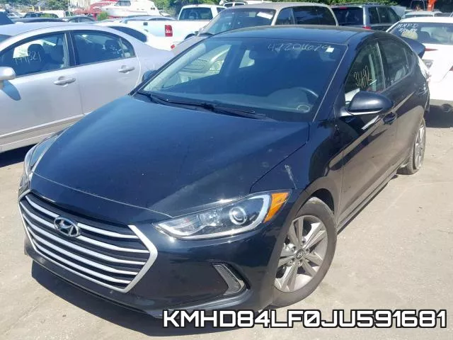 KMHD84LF0JU591681 фото 3