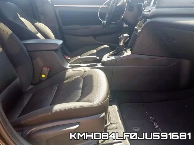 KMHD84LF0JU591681 фото 6