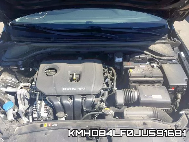 KMHD84LF0JU591681 фото 8