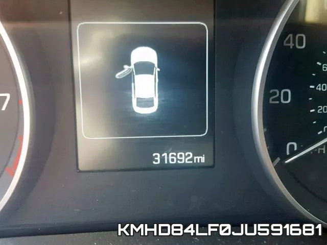 KMHD84LF0JU591681 фото 9