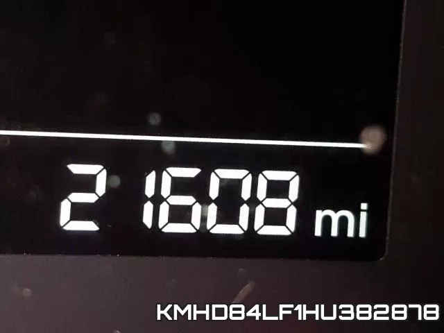 KMHD84LF1HU382878 фото 9