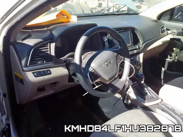 KMHD84LF1HU382878 фото 10