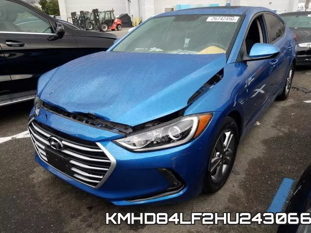 KMHD84LF2HU243066 фото 3