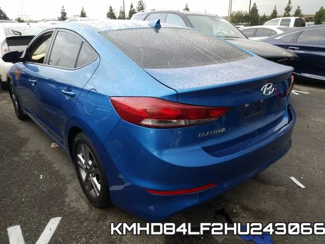 KMHD84LF2HU243066 фото 4