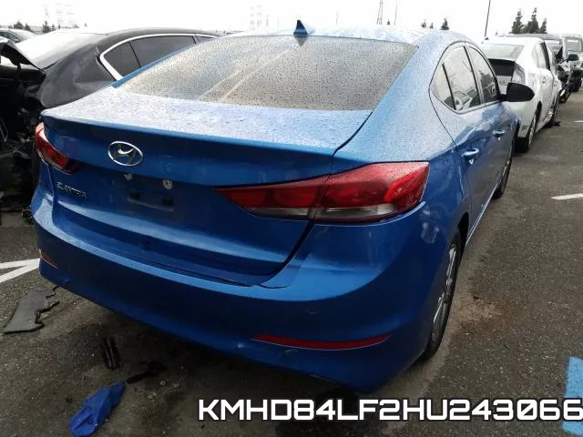 KMHD84LF2HU243066 фото 5