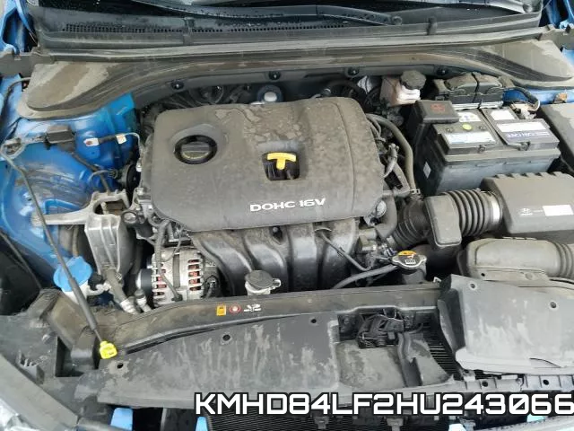 KMHD84LF2HU243066 фото 8