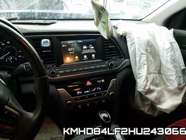 KMHD84LF2HU243066 фото 10