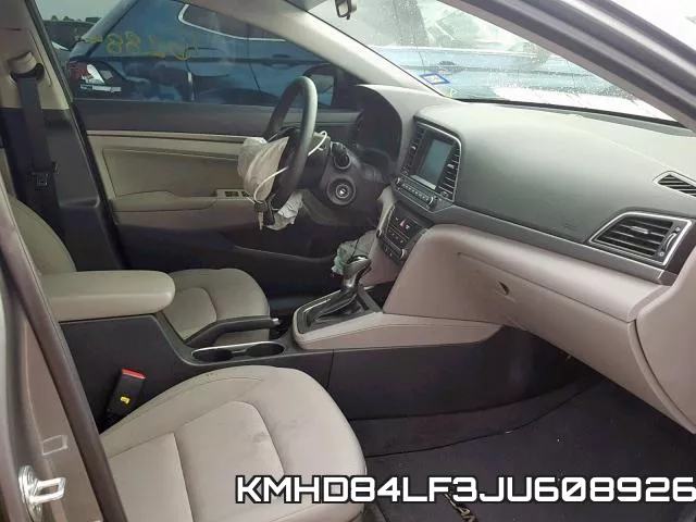 KMHD84LF3JU608926 фото 6