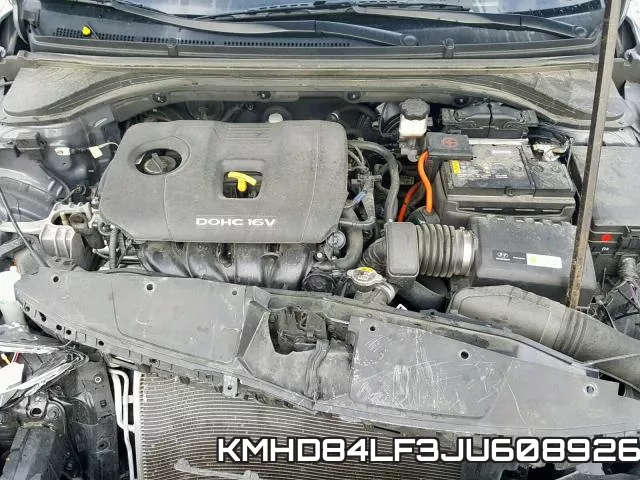 KMHD84LF3JU608926 фото 8