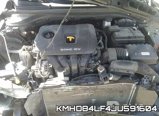 KMHD84LF4JU591604 фото 2
