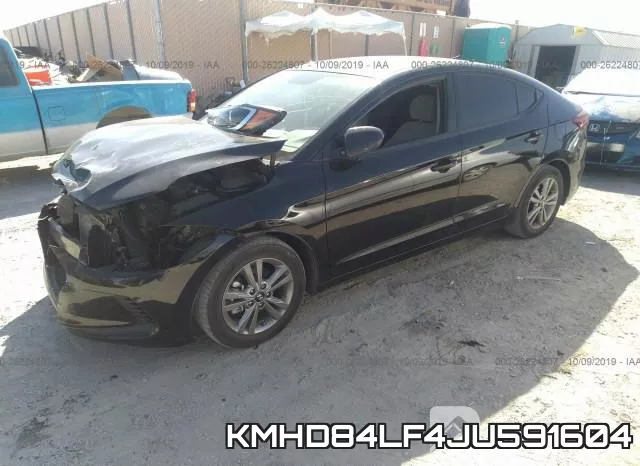 KMHD84LF4JU591604 фото 3